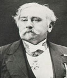 Alexandre-Emile Béguyer de Chancourtois