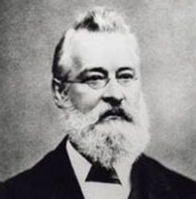 John Alexander Reina Newlands