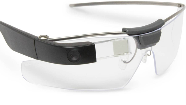 Google Glass