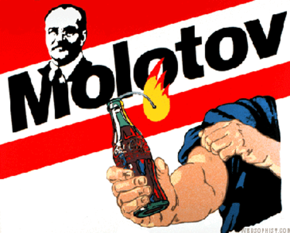 Plan Molotov