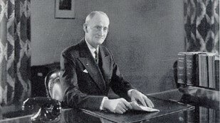 The Theory of Advertising