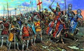 Battaglia di Poitiers