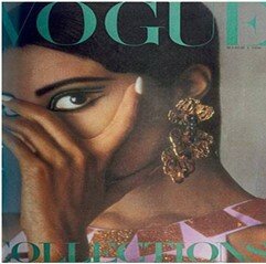 Adquisición de Vogue