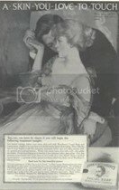 Primera venta “sexy”