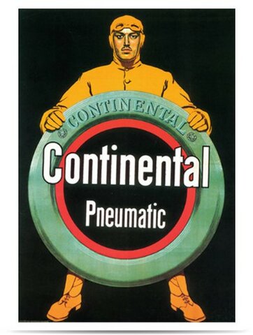 Valla de la publicidad exterior del país