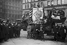 Divisiones de Publicidad del Comité de Información Publica