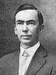 Primera estación de radio