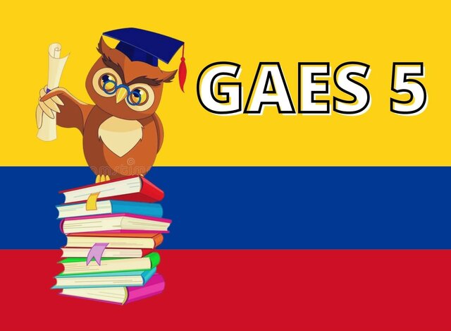 GAES 5