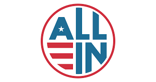 ALL IN Campus Democracy Challenge