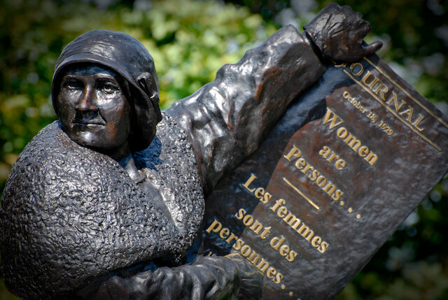 British Privy Council ruling on the Person’s Case