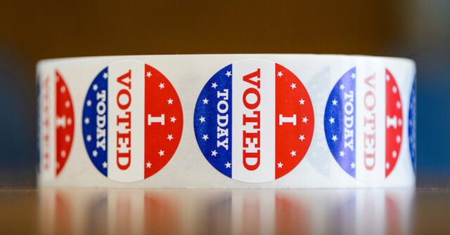 Record High UW-Madison Voter Turnout