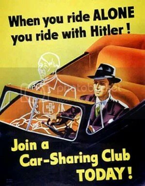 Propaganda política