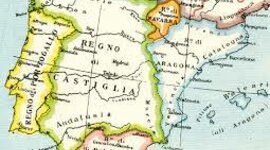 Timeline: Monarchie della Penisola Iberica
