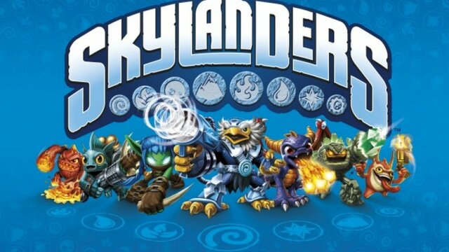 Skylanders