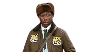 Louis Vuitton Men's Fall/Winter 2022