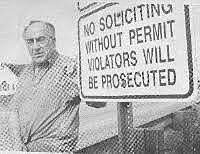 Cantwell v. Connecticut