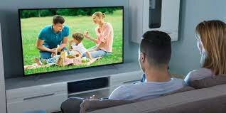 TV digital