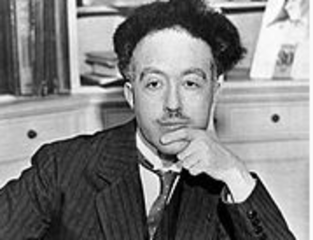 Louis de Broglie