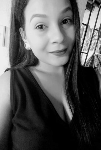 LISETH FAJARDO - NIÑEZ