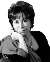 Nacimiento de Isabel Allende
