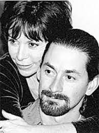 Isabel Allende contrae matrimonio