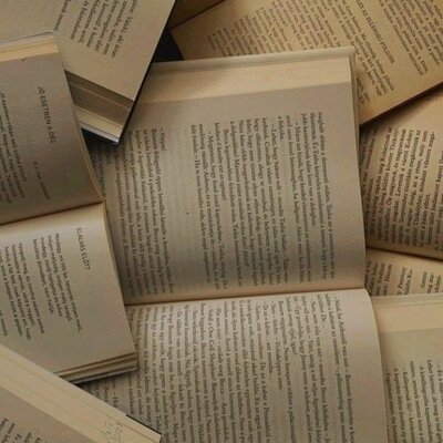 Timeline: Industria Literaria