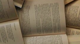 Timeline: Industria Literaria