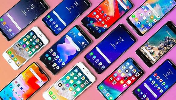 Invención del Teléfono Celular