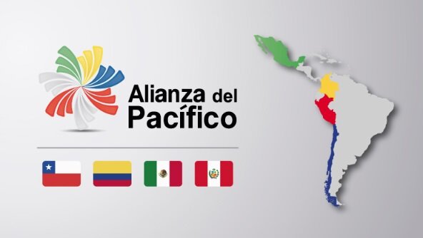 Alianza del Pacífico
