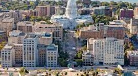 Timeline: History of Madison's Music Activism