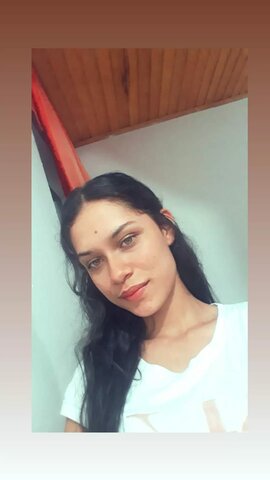 PAULA MURCIA - NIÑEZ