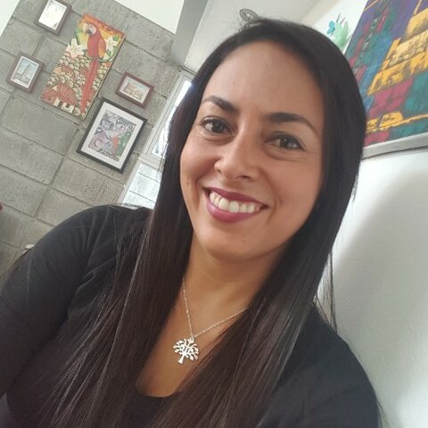 Arq. Dania Chavarría Nuñez Vicepresidenta de la Junta Directiva del Banco Hipotecario de la Vivienda (BANHVI)