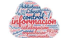 Timeline: Organización de la información y los códigos de catalogación