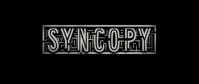 Syncopy logo