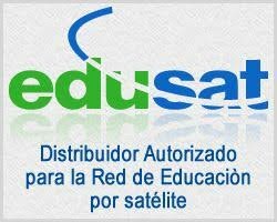 Educación satelital