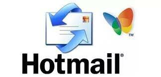 Se crea Hotmail