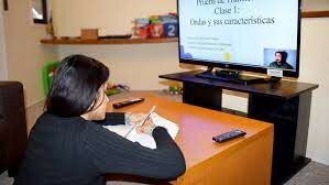 Televisión educativa en México