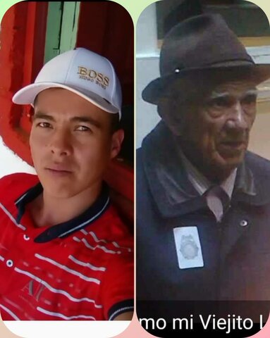 FALLECE UN SER QUERIDO