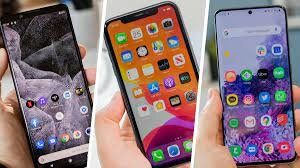 Smatphones