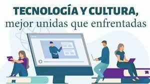 Cultura tecnológica