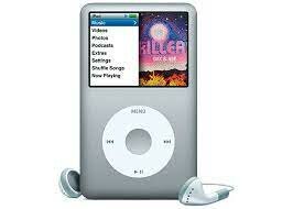 iPod