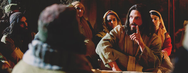 La revelación Divina - El Mesías