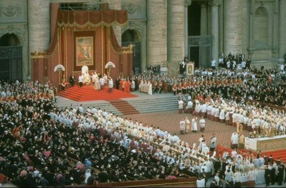 La Revelación en el magisterio de la Iglesia