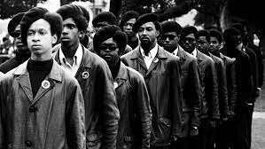 Black Power Movement and the Black Panther Party