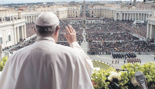 Concilio Vaticano II