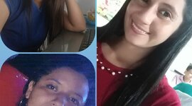 Timeline: AUTOBIOGRAFIA MAV, MARGELY LAGUNA(&),DIANA ANDREA CUBILLOS (#),VANESSA ALEXANDRA GUTIERREZ(*) (Areas trabajadas: bilógica ,cognitiva y socio-afectiva.)