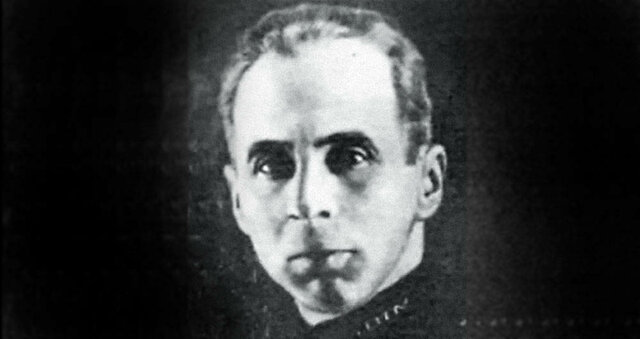 General Carlos Cortés Vargas