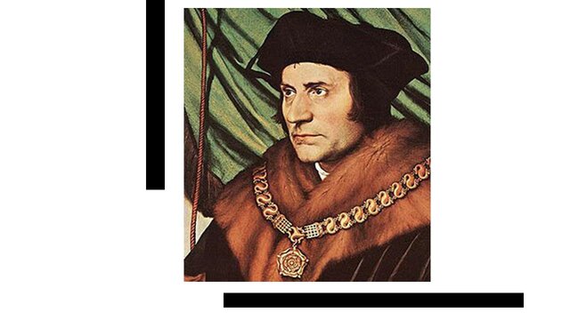 La Utopía, Tomas Moro (1478-1535)