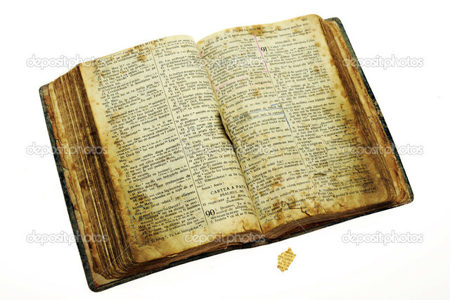 Prophecy of Jeremiah to Judah