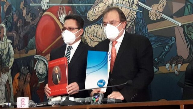 Primera navegación 24 horas